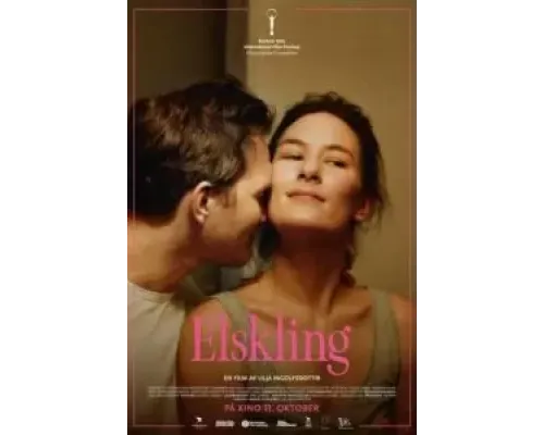 Elskling  (фильм 2024) смотреть онлайн