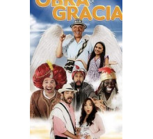 Embarazada por obra y gracia (2019)