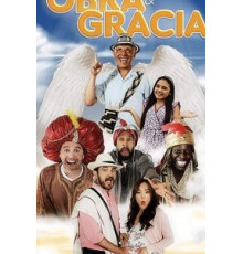 Embarazada por obra y gracia (2019)