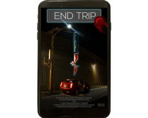 End Trip  (фильм 2018) смотреть онлайн