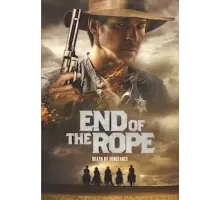 End of the Rope (2023)