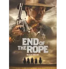 End of the Rope (2023)