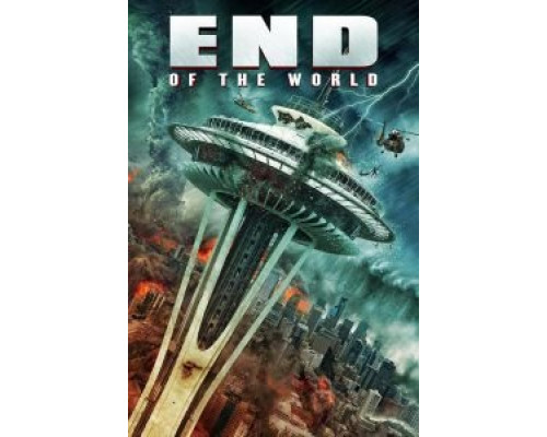 End of the World  (фильм 2018) смотреть онлайн