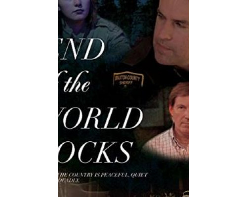 End of the World Rocks  (фильм 2018) смотреть онлайн