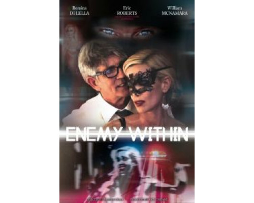 Enemy Within  (фильм 2016) смотреть онлайн