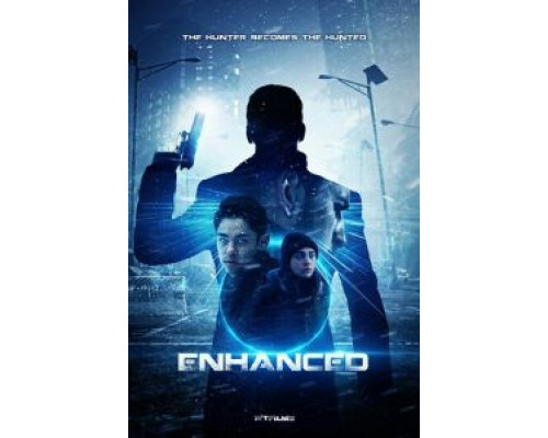 Enhanced  (фильм 2019) смотреть онлайн