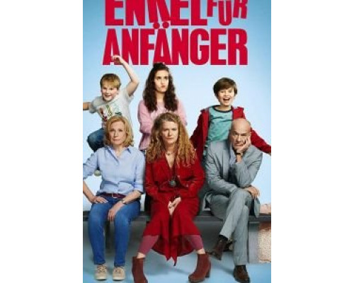 Enkel für Anfänger  (фильм 2020) смотреть онлайн