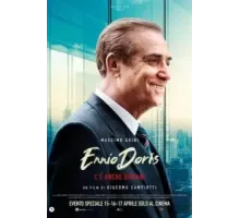 Ennio Doris - C'è anche domani (2024)