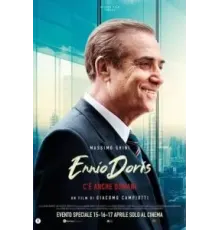 Ennio Doris - C'è anche domani (2024)