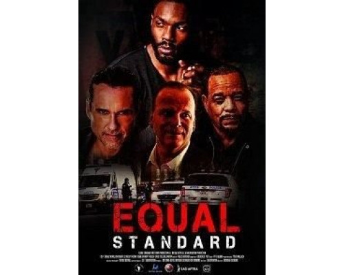 Equal Standard  (фильм 2020) смотреть онлайн