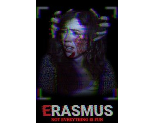 Erasmus  (фильм 2016) смотреть онлайн