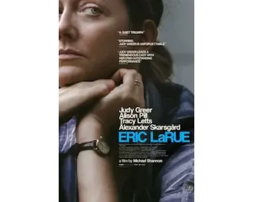 Eric Larue  (фильм 2023) смотреть онлайн