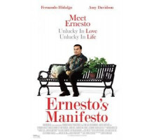 Ernesto's Manifesto ()