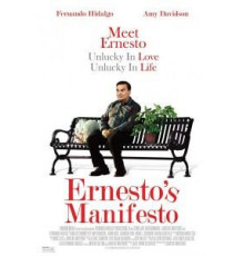 Ernesto's Manifesto ()