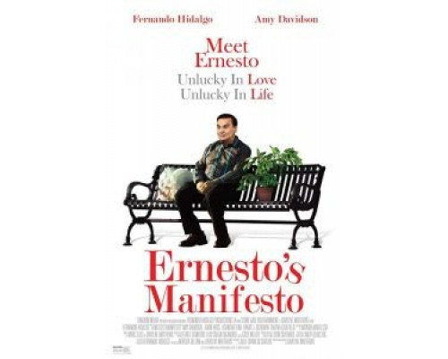 Ernesto's Manifesto  (фильм ) смотреть онлайн