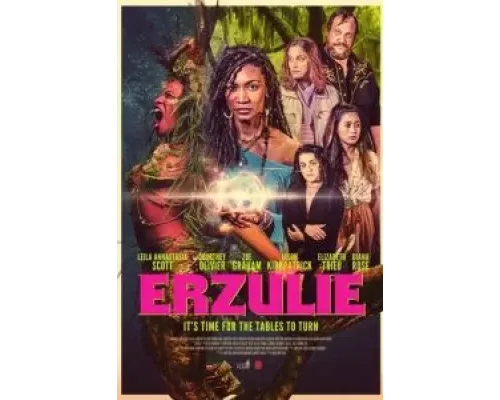 Erzulie  (фильм 2022) смотреть онлайн