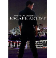 Escape Artist (2017)