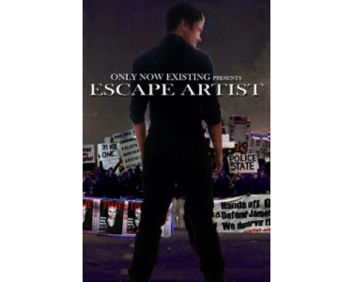 Escape Artist  (фильм 2017) смотреть онлайн