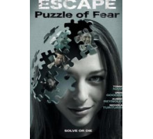 Escape: Puzzle of Fear (2020)