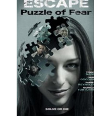 Escape: Puzzle of Fear (2020)