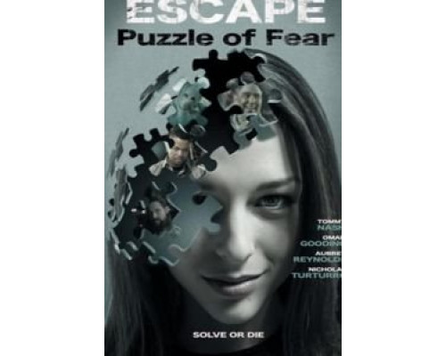 Escape: Puzzle of Fear  (фильм 2020) смотреть онлайн