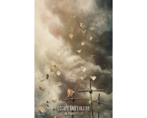 Escape and Evasion  (фильм 2019) смотреть онлайн