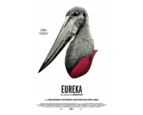 Eureka  (фильм 2023) смотреть онлайн