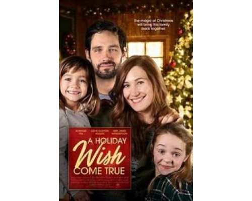 Every Other Holiday  (фильм 2018) смотреть онлайн