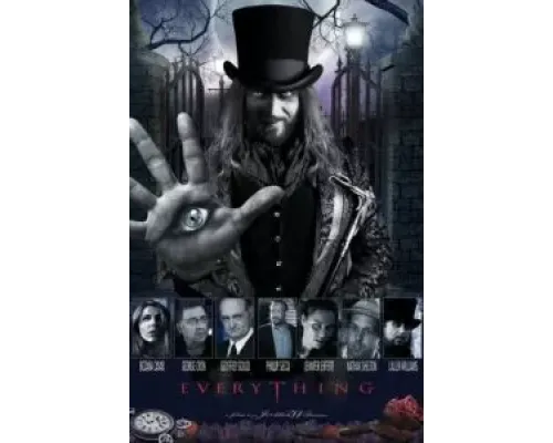 Everything  (фильм 2023) смотреть онлайн