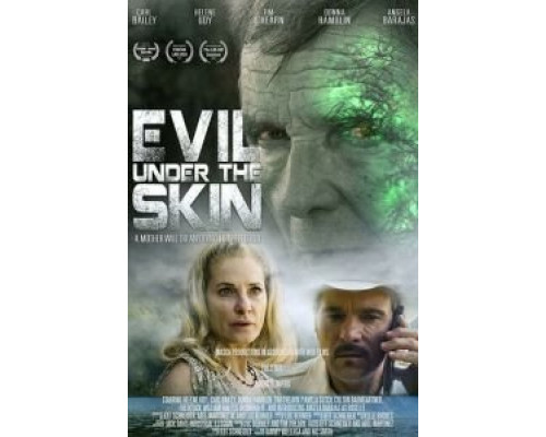 Evil Under the Skin  (фильм 2019) смотреть онлайн