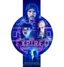 Expired (2022)