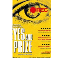 Eyes and Prize (2018)