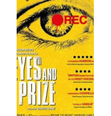 Eyes and Prize (2018)