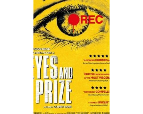 Eyes and Prize  (фильм 2018) смотреть онлайн