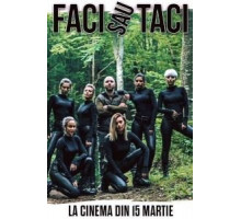 Faci sau Taci (2019)