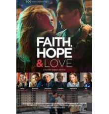 Faith, Hope & Love (2019)