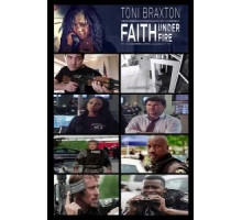 Faith Under Fire (2018)