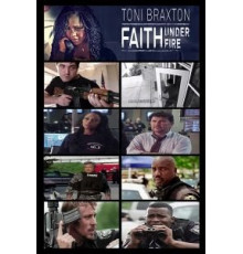 Faith Under Fire (2018)