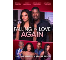 Falling in Love Again (2018)