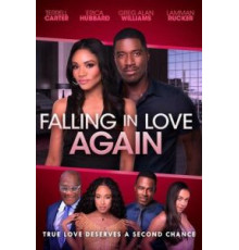 Falling in Love Again (2018)