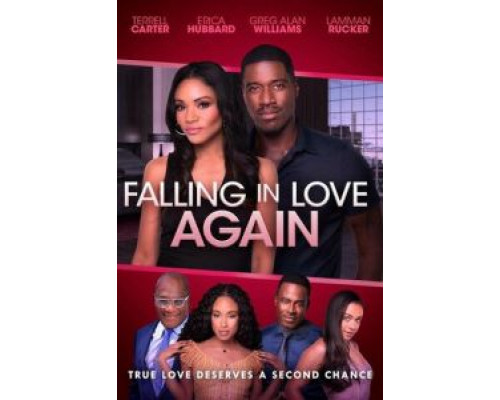 Falling in Love Again  (фильм 2018) смотреть онлайн
