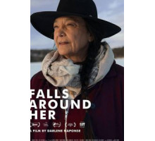 Falls Around Her (2018)