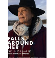Falls Around Her (2018)