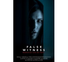 False Witness (2019)