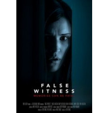 False Witness (2019)
