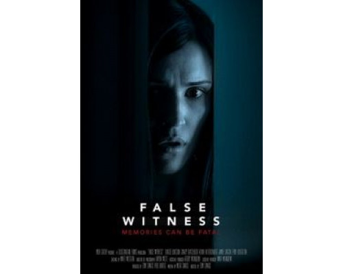 False Witness  (фильм 2019) смотреть онлайн