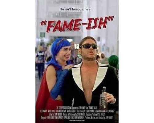 Fame-ish  (фильм ) смотреть онлайн