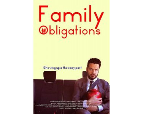 Family Obligations  (фильм 2019) смотреть онлайн