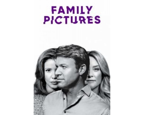 Family Pictures  (фильм 2019) смотреть онлайн