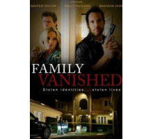 Family Vanished (2018)